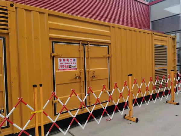 师宗关于通用发电机的十万个为什么？