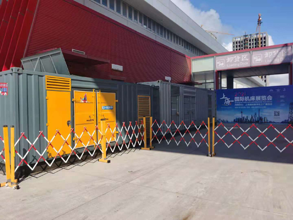 师宗租赁发电机-发电机组有效降噪的方法有哪些?