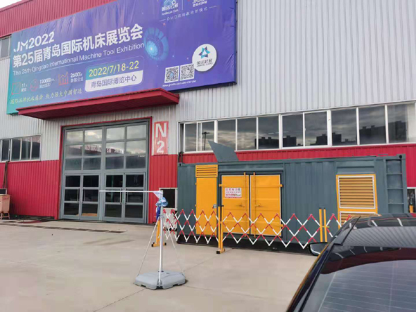 师宗发电机租赁-柴油发电机组不及时维护危害大