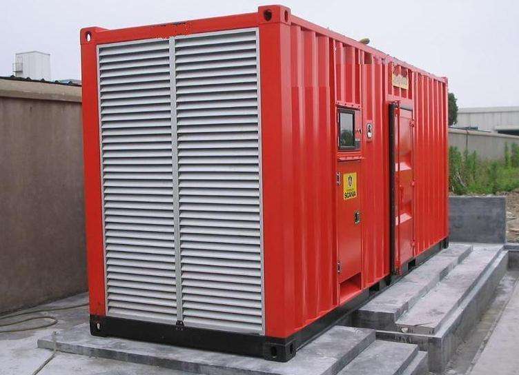 师宗发电机租赁厂家提示您备用一台汽油发电机的重要性