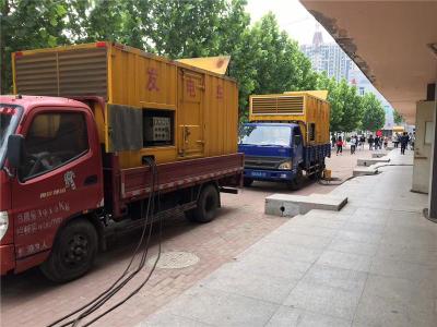 师宗是否需要给柴油发电机安装保护装置