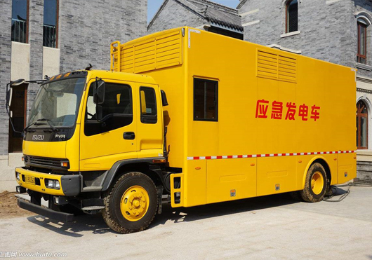 师宗发电车租赁-柴油发电机组的基本分类有哪些？