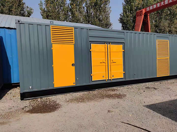 师宗签订发电机出租合同时需要注意的一些重要事项：