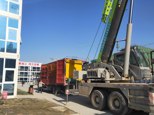 师宗发电机出租50KW柴油发电机组需要配多粗电缆线
