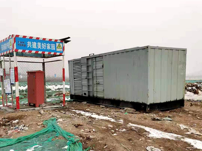 师宗燃气发电机在高海拔地区运行时会遇到哪些常见故障？