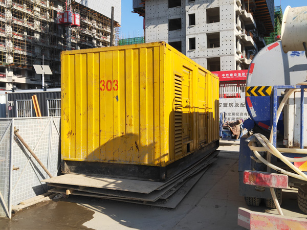 师宗如何选择适合高海拔地区的燃气发电机？