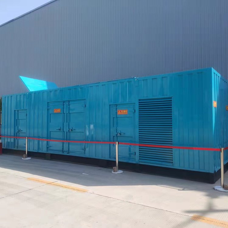 师宗怎样更换柴油发电机组的空气滤清器？