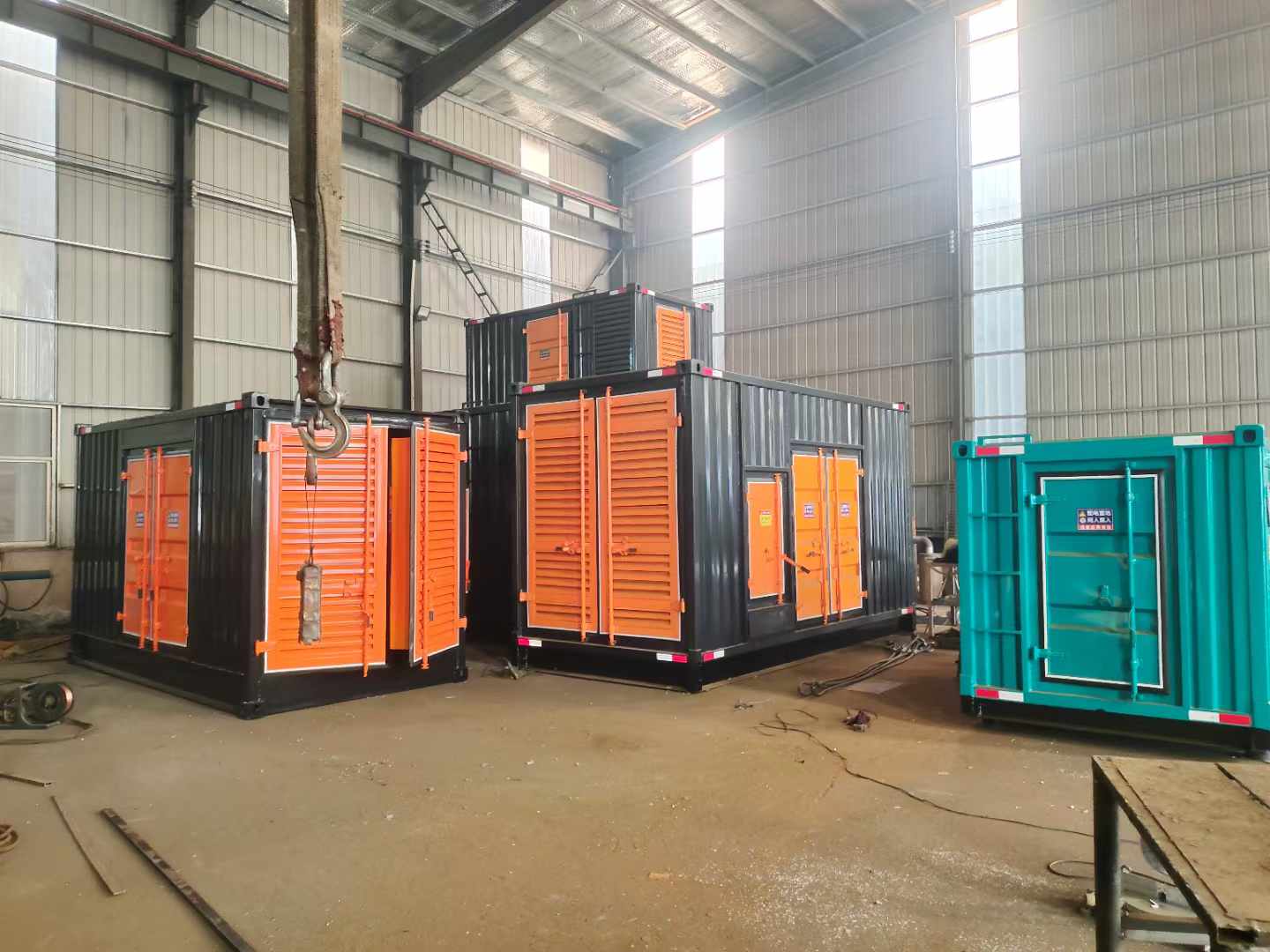 师宗如何根据用电设备的功率选择合适的空开？