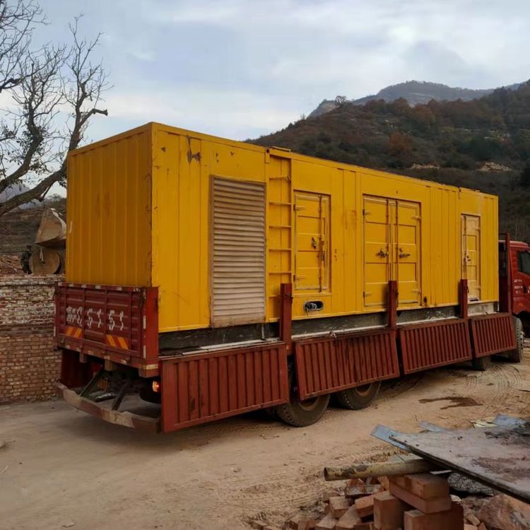 师宗柴油发电机冷却液pH值偏低时，应该如何处理？