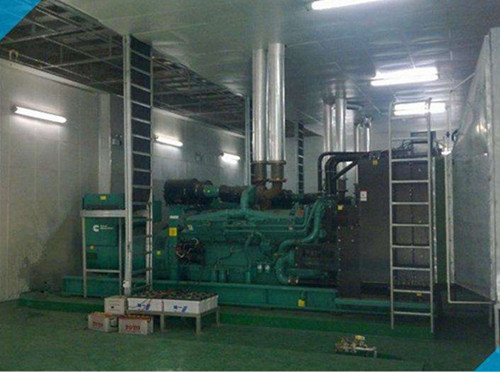 师宗发电机组无功补偿装置应该选择什么品牌？