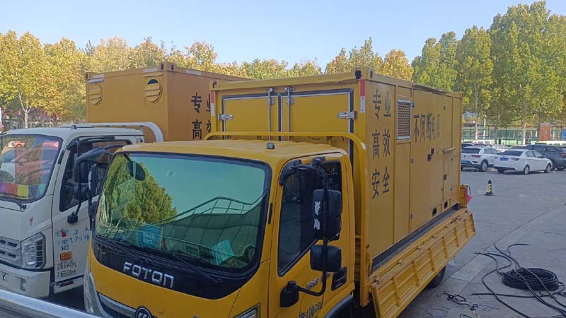 师宗有哪些因素会影响柴油发电机组和UPS电源的切换时间？