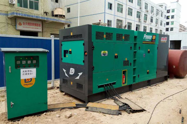 师宗为什么夏季要重点检查发电机组的燃油系统密封性?