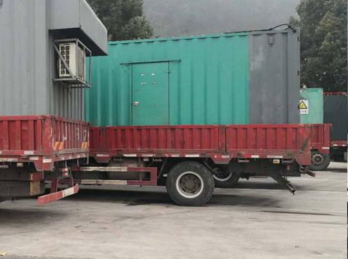 师宗柴油发电机组使用注意安全事项有哪些？