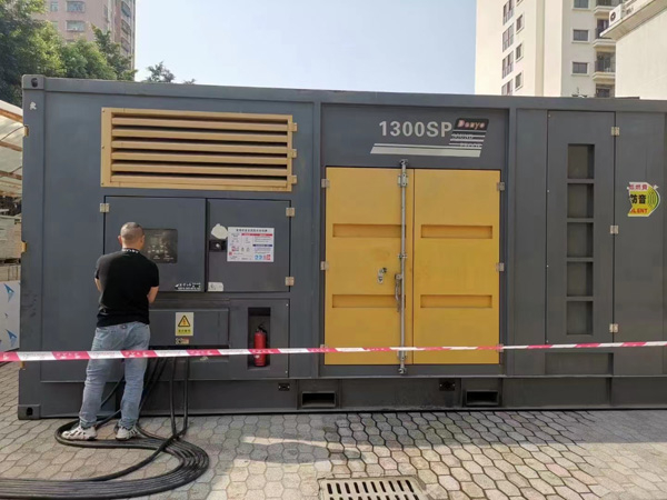 师宗延长空气滤清器使用寿命的注意事项