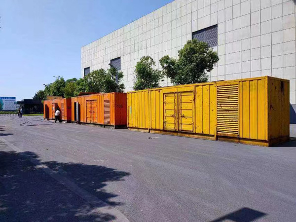 师宗环境温度变化对柴油发电机组的性能有哪些具体影响？
