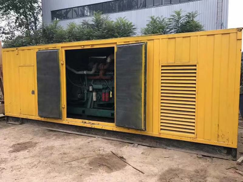 师宗环境温度对柴油发电机组预热时间的影响有多大？