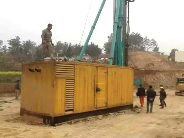 师宗柴油发电机组应用场合有哪些？