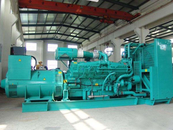 师宗影响800KW发电机组油耗的因素有哪些？